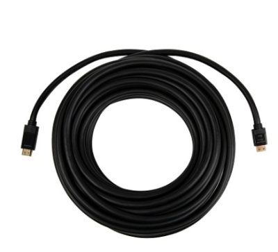Binary B6A-1080-25 B6A Active Series High Speed HDMI Cables with Ethernet, 25m
