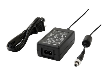 Binary B-PS-12VDC-2A Power Supply 12Volt DC 2 Amp with Locking Connector