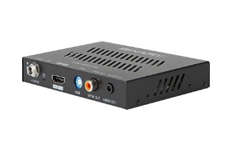 Binary B-260-HDMI-CTRL 260 Series 4K HDR In-Line Controller