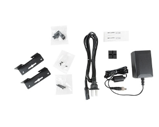 Binary B-260-HDMI-CTRL 260 Series 4K HDR In-Line Controller