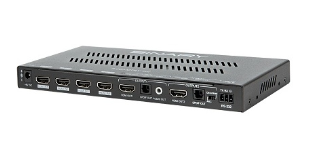Binary B-660-MTRX-4X2 660 Series 4K HDR HDMI Matrix Switcher, 8x8