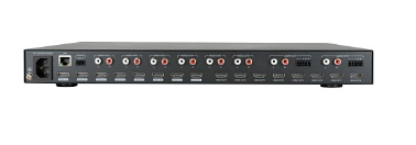 Binary B-660-MTRX-8X8 660 Series 4K HDR HDMI Matrix Switcher, 4x2