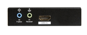 Binary B-540-TX-330-IR 540 Series 4K Ultra HD HDBaseT Long-Range Transmitter with IR