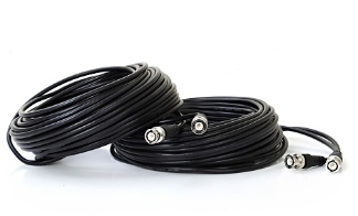 Binary B-ANT-EXT-20M 50 Ohm Antenna Extension Cable, 20m
