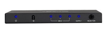Binary B-260-SWTCH-3X1 260 Series 4K HDR Switch with IR, 3x1