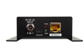 Binary B-500-RX-230-IR 500 Series 1080p HDBaseT Receiver with IR