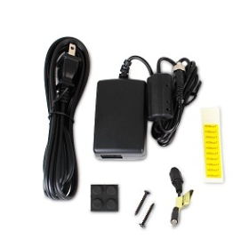 Binary B-500-RX-230-IR 500 Series 1080p HDBaseT Receiver with IR