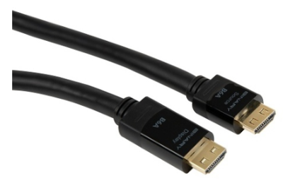 Binary B6A-1080-20 B6A Active Series High Speed HDMI Cables with Ethernet