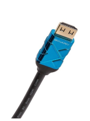 Binary BX-8K-1 8K Ultra HD High Speed HDMI Cable with GripTek, 3.3' (1m)