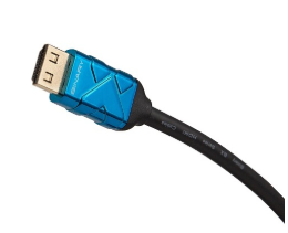 Binary BX-8K-1 8K Ultra HD High Speed HDMI Cable with GripTek, 3.3' (1m)