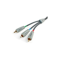 Binary B3-COMP-7.5 B3 Series Component Video Cable, 25' (7.5m)