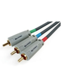 Binary B3-COMP-7.5 B3 Series Component Video Cable, 25' (7.5m)