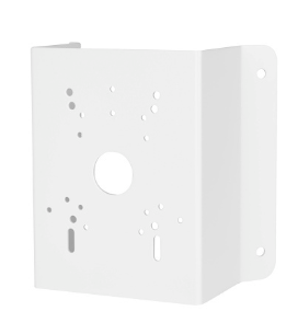 Luma LUM-A20-CMB-W X20 Corner Mount Bracket, White