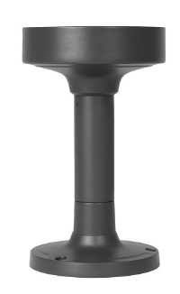 Luma LUM-A20-CM-FEMPTZ-B X20 PTZ 8.7" Ceiling Extension Mount for Mini PTZ & Fisheye Camear, Blac...