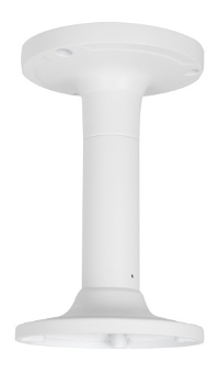 Luma LUM-A20-CM-VF-TDW X20 7" Ceiling Extension Mount for Varifocal Dome / Turret Extension Junct...