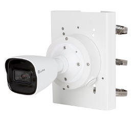 Luma LUM-A20-PMB-W Pole Mount Bracket, White