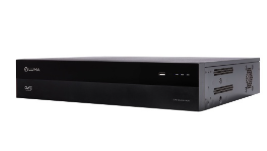 Luma LUM-420-NVR-16CH-8T 420 Series 16-Channel NVR, 16-Port PoE, 4 HDD Bay, 8TB