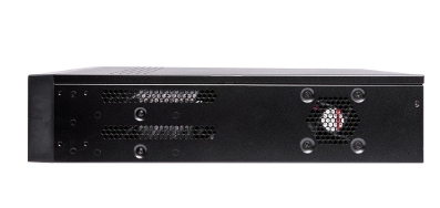 Luma LUM-420-NVR-16CH-8T 420 Series 16-Channel NVR, 16-Port PoE, 4 HDD Bay, 8TB