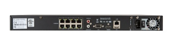 Luma LUM-310-NVR-8CH-1T 310 Series 8-Channel NVR, 1TB