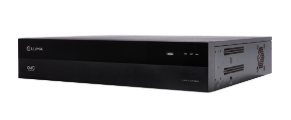 Luma LUM-820-NVR-32CH-12T 820 Series 32-Channel NVR, 16-Port PoE, 4 HDD Bay, 12TB