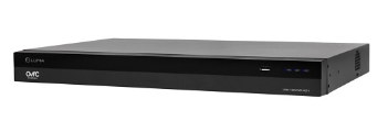 Luma LUM-120-NVR-4CH-0T 120 Series 4-Channel NVR, 4-Port PoE, 1 HDD Bay