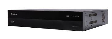 Luma LUM-420-NVR-16CH-0T 420 Series 16-Channel NVR, 16-Port PoE, 4 HDD Bay