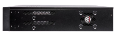 Luma LUM-420-NVR-16CH-0T 420 Series 16-Channel NVR, 16-Port PoE, 4 HDD Bay