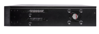 Luma LUM-820-NVR-32CH-24T 820 Series 32-Channel NVR, 16-Port PoE, 4 HDD Bay, 24TB