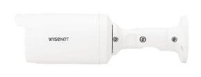 Hanwha ANO-L7022R A-Series 4MP Bullet Camera, 4mm Lens, White