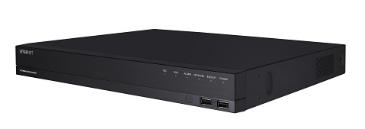 Hanwha ARN-1610S-6TB Wisenet A Series 16-Channel PoE NVR with 6TB Hard Drive