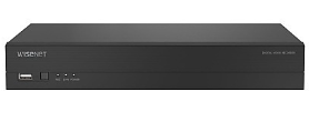 Hanwha ARD-410-2TB A Series 4-Channel Pentabrid DVR, 2TB HDD