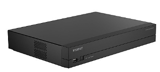 Hanwha ARD-410-2TB A Series 4-Channel Pentabrid DVR, 2TB HDD