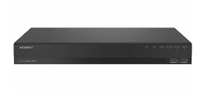 Hanwha ARD-1610-4TB A Series 16-Channel AHD, TVI, CVI, CVBS, IP NVR
