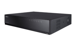 Hanwha HRX-835A-12TB 8-Channel 8MP Pentabrid DVR with 12TB HDD