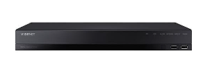 Hanwha HRX-1635-16TB 16-Channel Pentabrid DVR with 16TB HDD, Recording up to 8MP
