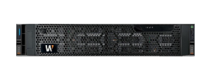 Hanwha WRR-P-S206S1-440TB Wisenet WAVE Recording Server, 2U, 440TB