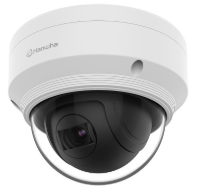 Hanwha XNP-6040HW 2MP 4.3X PTZ Camera, 2.8-12mm Varifocal Lens, 24x Digital Zoom, WDR 150 dB