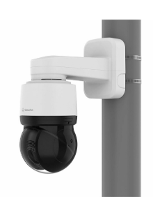 Hanwha XNP-C9253 PTZ IP Camera, Powered by WN7 PTZ Plus