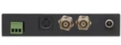 810 Composite/S-Video Color Bar/Audio Tone Generator