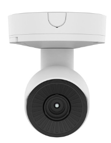 AI QVGA RADIOMETRIC BULLET