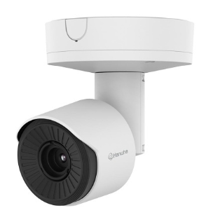 AI QVGA RADIOMETRIC BULLET