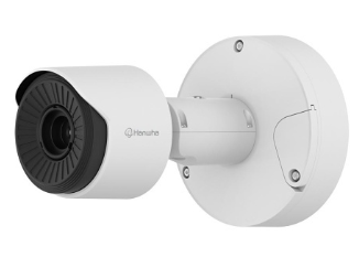AI QVGA RADIOMETRIC BULLET