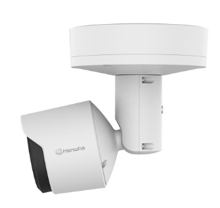 AI QVGA RADIOMETRIC BULLET