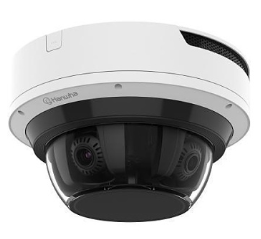 Hanwha PNM-C16083RQZ WISENET P Series IP Camera