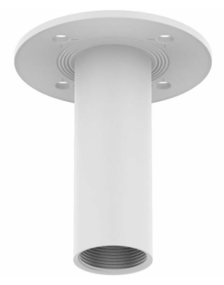 Hanwha SBP-140CMB Ceiling Mount Base, White