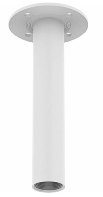 Hanwha SBP-140CMB Ceiling Mount Base, White