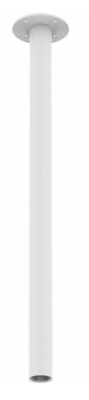 Hanwha SBP-140CMB Ceiling Mount Base, White