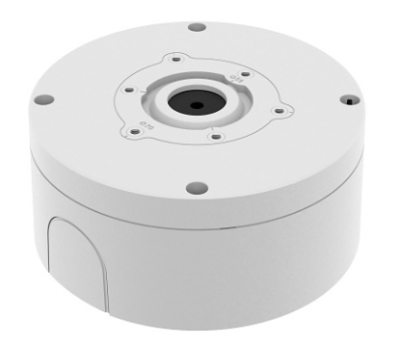 Hanwha SBO-140WW Back Box for Bullet Cameras