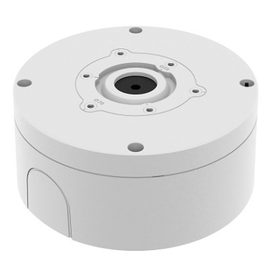 Hanwha SBO-140WW Back Box for Bullet Cameras