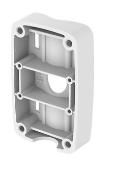 Hanwha SBP-300PMW2 Pole Mount Base